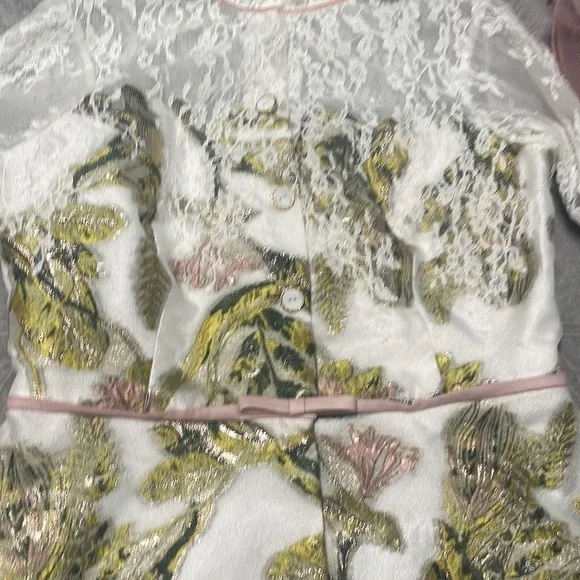 3 piece matching set